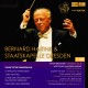 Bernard Haitink & la Staatskapelle de Dresde