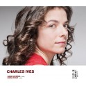 Ives : Sonates pour violon et piano