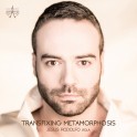 Transfixing Metamorphosis / Jesus Rodolfo