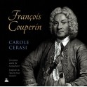 Couperin : Intégrale de l'Oeuvre pour Clavecin