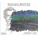Britten : Intégrale des Oeuvres pour guitare