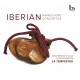 Iberian, Concertos pour clavecin