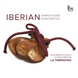 Iberian, Concertos pour clavecin