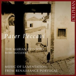 Pater Peccavi, Musique de Lamentation de la Renaissance au Portugal