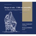 Harpe et Voix - 5500 ensemble