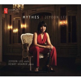 Mythes / Jiyoon Lee