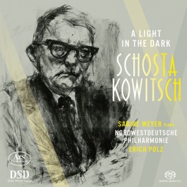 Chostakovitch : A Light in the Dark