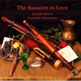 The Bassoon Love