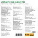 L'Aspect Romantique / Joseph Keilberth