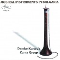 Instruments de Musique en Bulgarie / Zurna