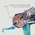 Sharing / Thomas Fonnesb¾k Trio