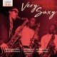 Milestones of Jazz Saxophone Legends / Very Sax