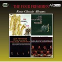 Four Classic Albums / The Four Freshmen