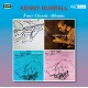 Four Classic Albums / Kenny Burrell