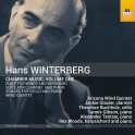 Winterberg, Hans : Musique de Chambre - Volume 1