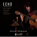 Echo / Olivier Pelmoine