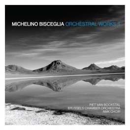 Bisceglia, Michelino : Musique Orchestrale - Vol.1