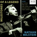 Milestones of a Violin Legend / Nathan Milstein