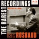 Milestones of Legend - The Rarest Recordings / Hans Rosbaud