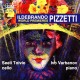 Pizzetti : Oeuvres pour violoncelle et piano