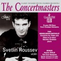 The Concertmasters / Svetlin Roussev