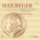 Reger : Intégrale de l'Oeuvre pour Orgue - Vol.5