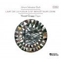 Bach : L'Art de la Fugue à St-Benoît-Sur-Loire
