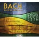 Bach : Petit livre d'orgue / Quatuor Ponticelli