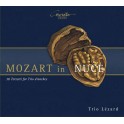Mozart in Nuce / 30 Terzetti pour Trio d'Anches