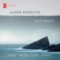 Albion Refracted / Piatti Quartet
