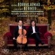 Strauss - Mahler - Zemlinsky : Oeuvres pour violoncelle et piano