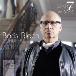 Schubert : Oeuvres pour piano / Boris Bloch