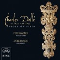 Dollé, Charles : Piéces de viole