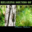 Musique Relaxante avec le Chant des Cigales - Pure Nature