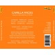 Concertos et Pièces pour violon / Camilla Wicks