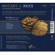 Mozart in Nuce / 30 Terzetti pour Trio d'Anches