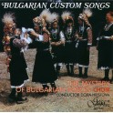 Bulgarian Custom songs / Le Mystère des voix bulgares