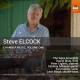 Elcock, Steve : Musique de Chambre Volume 1