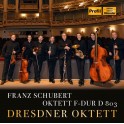 Schubert : Octuor D 803