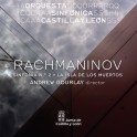 Rachmaninoff : Symphonie n°2, L'Île des morts