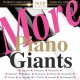 Les Géants du Piano Classique