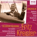 Milestones of a Violin Legend - The Century Recordings / Fritz Kreisler
