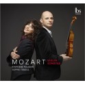 Mozart : Sonates pour violon