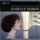 Andrès, Bernard : Oeuvres pour harpe seule / Isabelle Perrin