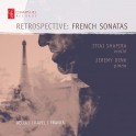 Retrospective : Sonates Françaises