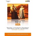 Verdi : Aida / Théâtre de la Scala de Milan,1985