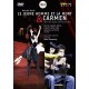 Petit, Roland : Le Jeune Homme et la Mort & Carmen / Opéra National de Paris, 2005