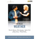 Massenet : Werther / Opéra de Vienne, 2005