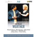 Massenet : Werther (BD) / Opéra de Vienne, 2005