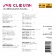 Van Cliburn : Un Américain gagne en Russie